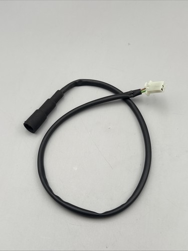 Yamaha front brake light - yamaha,