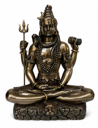 Top collection shiva statue - top,