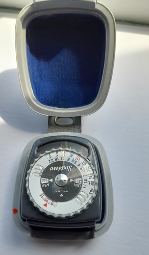Vintage gossen sixtino - gossen,