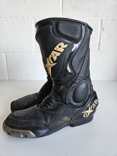 Alpinestars oxstars motorcycle - alpinestars,