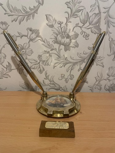 Hms victory reclaimed - reclaimed,