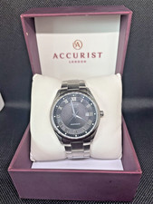 Mint /Unused  Accurist