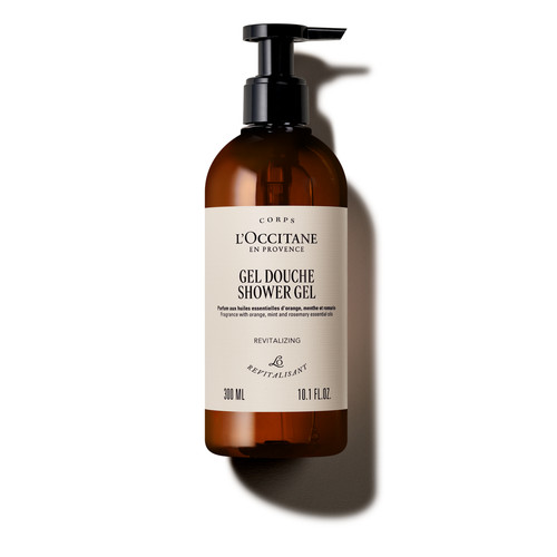 Occitane revitalizing - l'occitane,