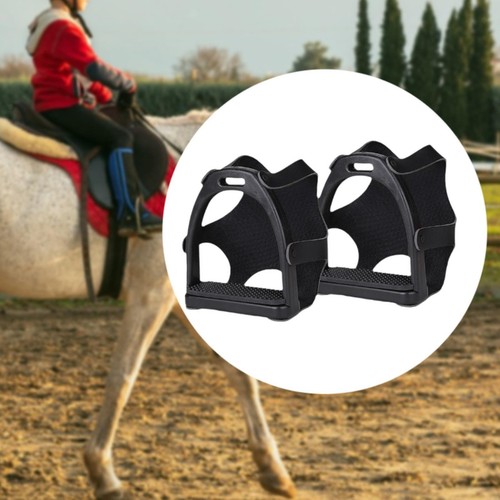 Horse riding stirrups - horse,