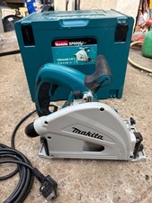 Makita SP6000 Plunge Saw 165mm 1300 Watt 240 V
