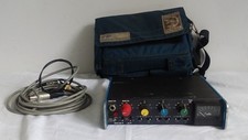 Audio Developments 3 channel Portable Mixer