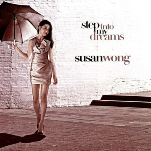Susan wong step into - susan,