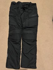 RST Alpha 5 RL CE Textile