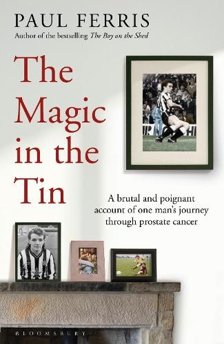 The magic - magic, in
