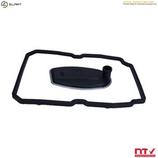 HYDRAULIC FILTER AUTOMATIC