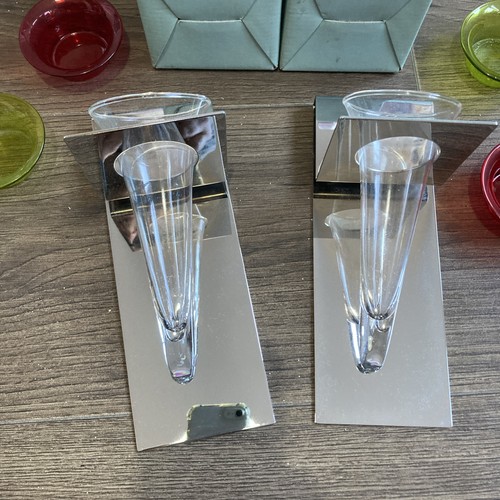 Pair partylite modern - pair,