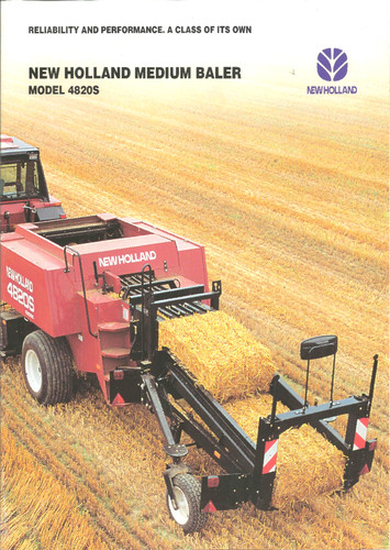 New holland fiatagri - /,
