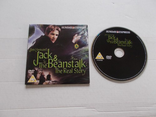 Jack and the beanstalk - jack,