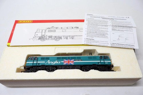 Hornby r2362 gauge bo - hornby, bo-bo