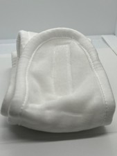 Liz Earle beauty headband new white