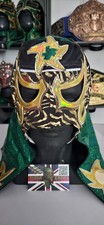 Wwe penta wrestlemania - wwe,