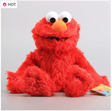 (Elmo) Sesame Street Elmo