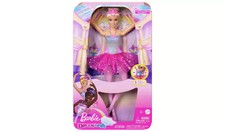 Barbie Dreamtopia Twinkle