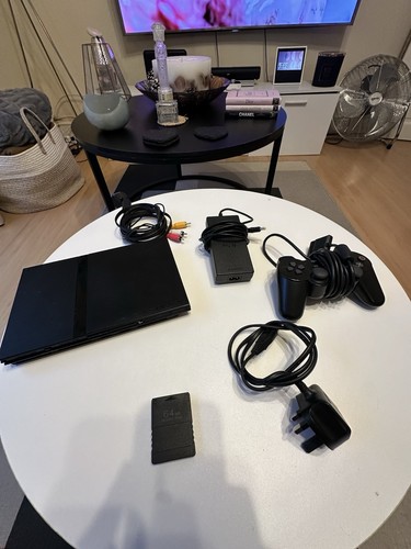 Sony playstation ps2 - playstation, 2