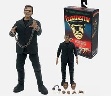 NECA Universal Monsters