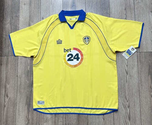 2006 leeds united away - united,