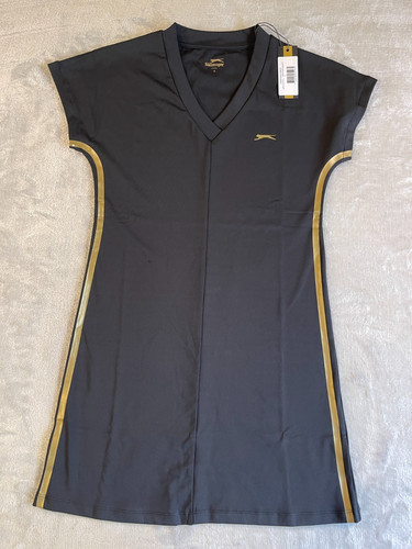 Slazenger padel heritage dress - slazenger,