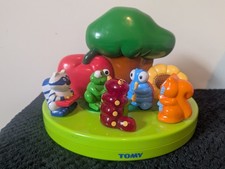 Vintage Tomy Rare Melody Maker