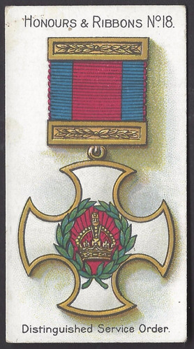Taddy honours ribbons - taddy,