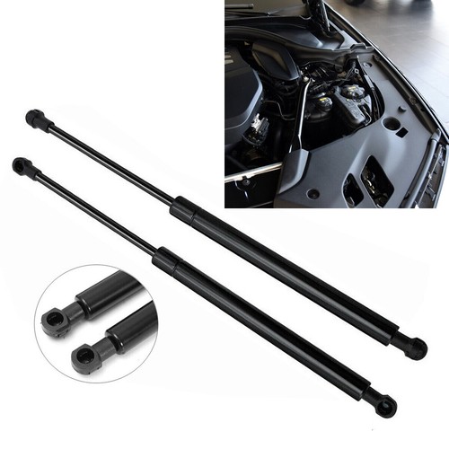 2pcs car front - 2pcs, gas