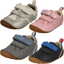 'Childrens Clarks'  Casual