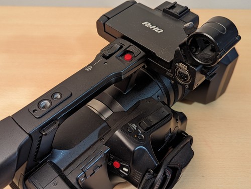 Panasonic px270ej - aj-px270ej, (50/60hz)