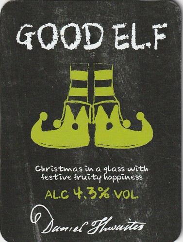 Used pump clip front - used,