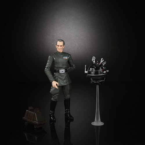 Star wars the black - the, series