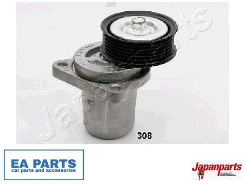 Tensioner lever ribbed belt - tensioner, v-ribbed