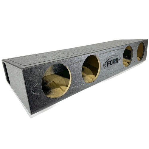 Mega bass subwoofer box ford - mega,