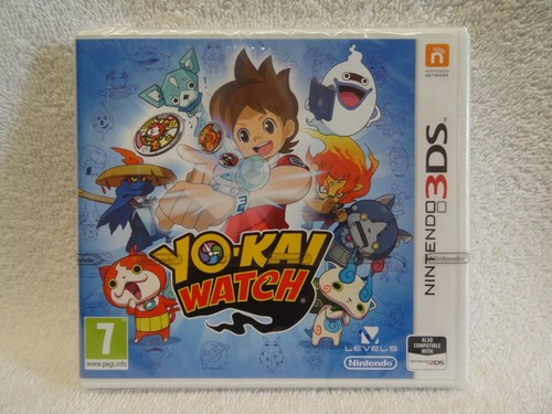 Kai watch nintendo 3ds - watch,