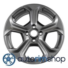 Ford Fiesta 2014 2015 2016