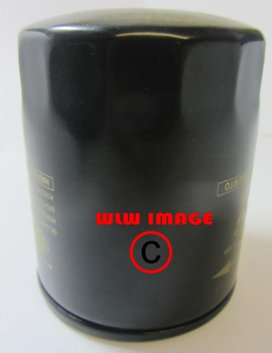 Fujitoyo oil filter - fujitoyo,