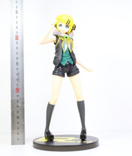 Kagamine Rin Figure Vocaloid