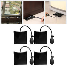 4x Air Wedge Pump Up Bag