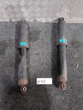 VAUXHALL ANTARA 2.0 CDTI 4X4 MANUAL 2007-11 PAIR REAR SHOCK ABSORBERS RIGHT LEFT