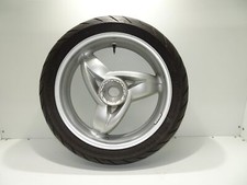 BMW F 650 CS Scarver 2000-2009