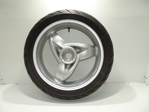 Bmw 650 scarver - f,