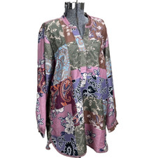 Soft Surroundings Alvadore Top