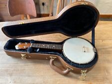 Gibson UB2 Ukulele Banjo Museum Quality