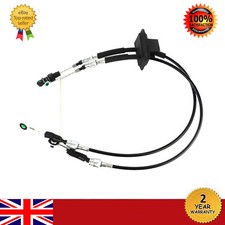 Gear Selector Linkage Cable
