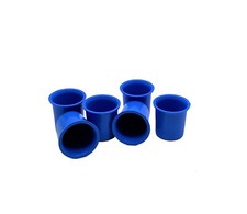 Proops Candle Mould Set of 6