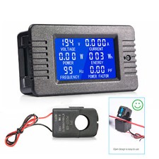 Lcd digital battery - lcd,