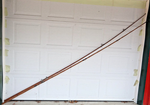 Antique extremely rare - extremely,