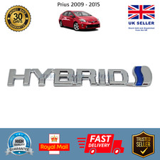 *New* Toyota Prius 2009~2015